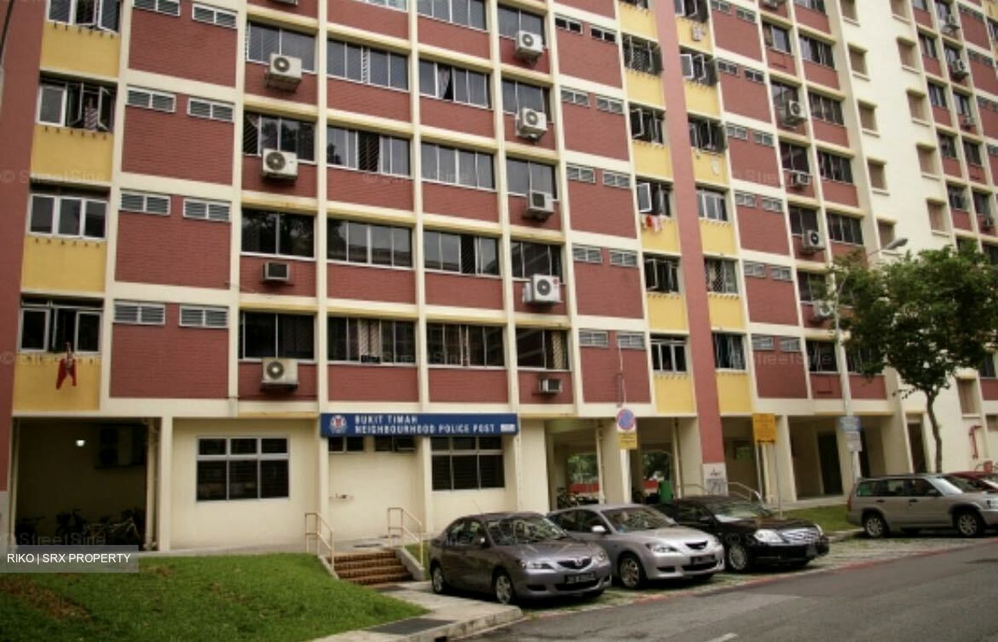 Blk 13 Toh Yi Drive (Bukit Timah), HDB 4 Rooms #344064671